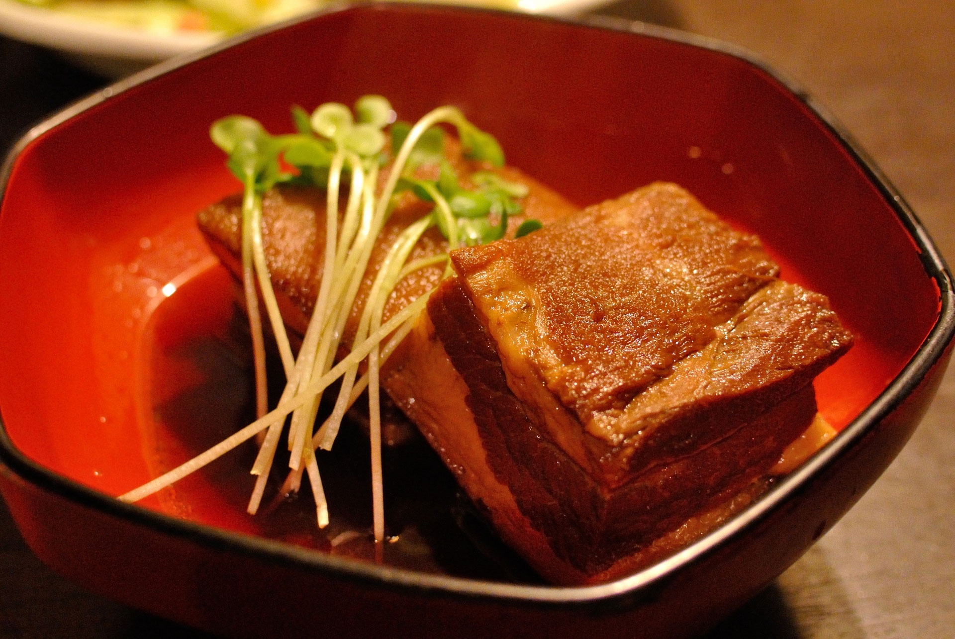 Kham pha am thuc doc dao cua Okinawa,  Nhat Ban anh 2