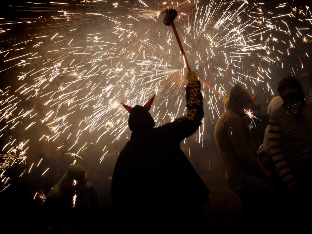 Nhung le hoi don nam moi tuyet voi nhat the gioi anh 10