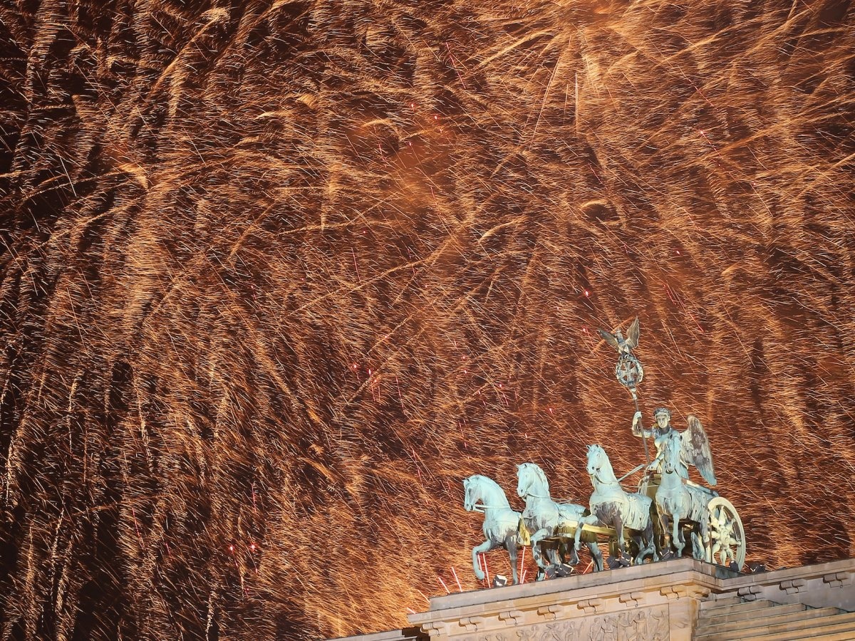 Nhung le hoi don nam moi tuyet voi nhat the gioi anh 2