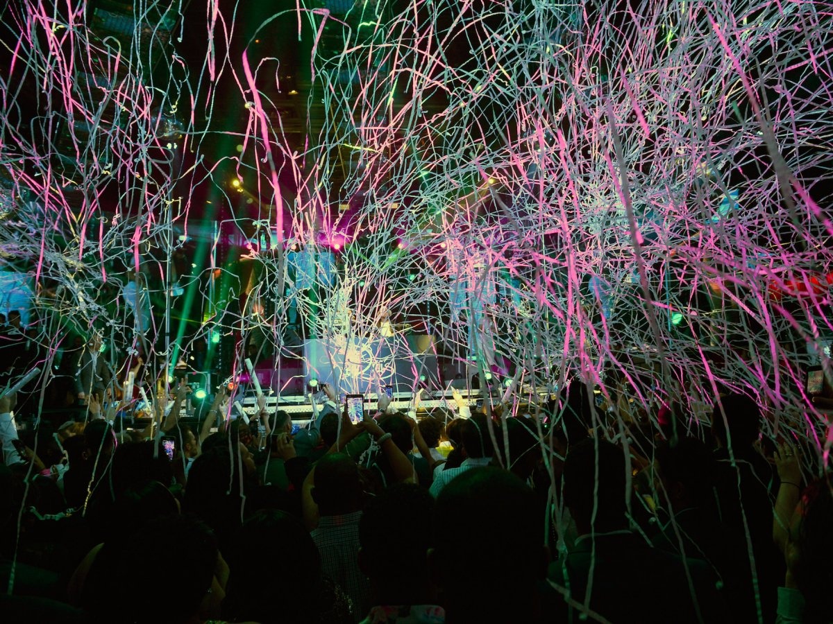 Nhung le hoi don nam moi tuyet voi nhat the gioi anh 6