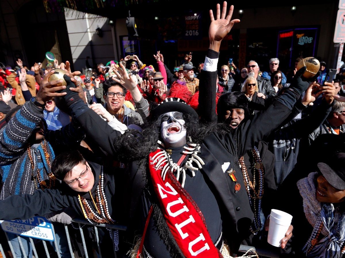 Nhung le hoi don nam moi tuyet voi nhat the gioi anh 7