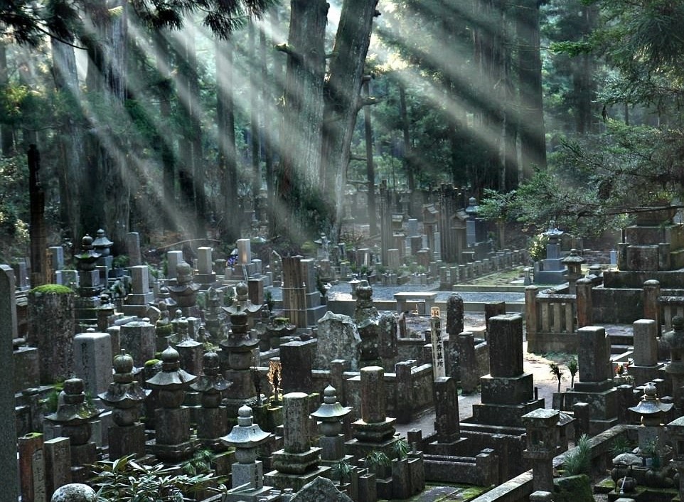 Những nghĩa trang tuyệt đẹp trên thế giới ảnh 10 Nhung nghia trang tuyet dep tren the gioi anh 10