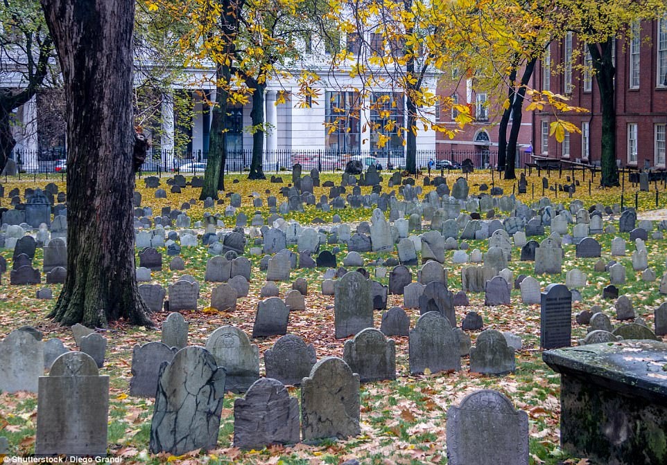 Những nghĩa trang tuyệt đẹp trên thế giới ảnh 8 Nhung nghia trang tuyet dep tren the gioi anh 8