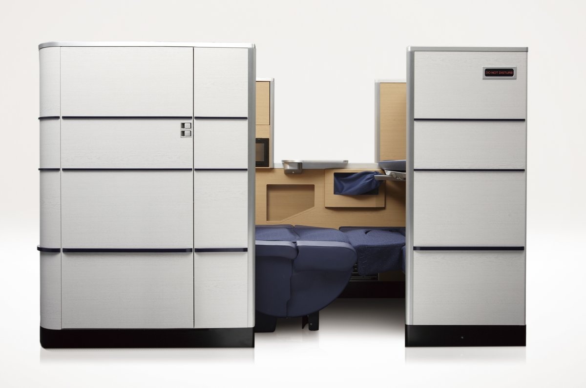 10 cabin máy bay hạng sang tốt nhất thế giới ảnh 6 10 cabin may bay hang sang tot nhat the gioi anh 6