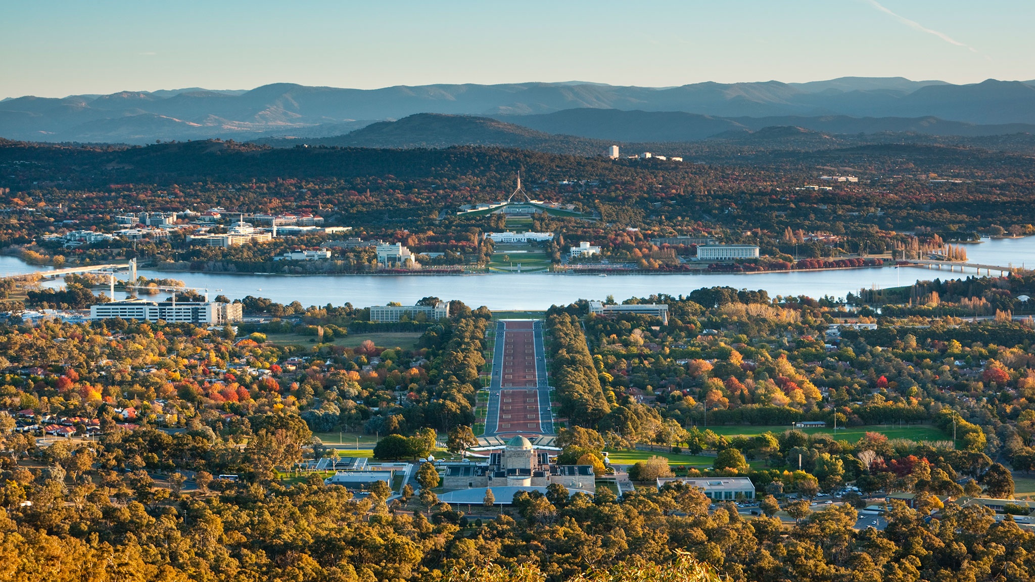 Thanh pho co quy hoach doc dao nhin tu tren cao anh 4