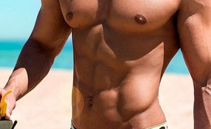Nguy co tiem an khi su dung chat steroid tang co bap hinh anh