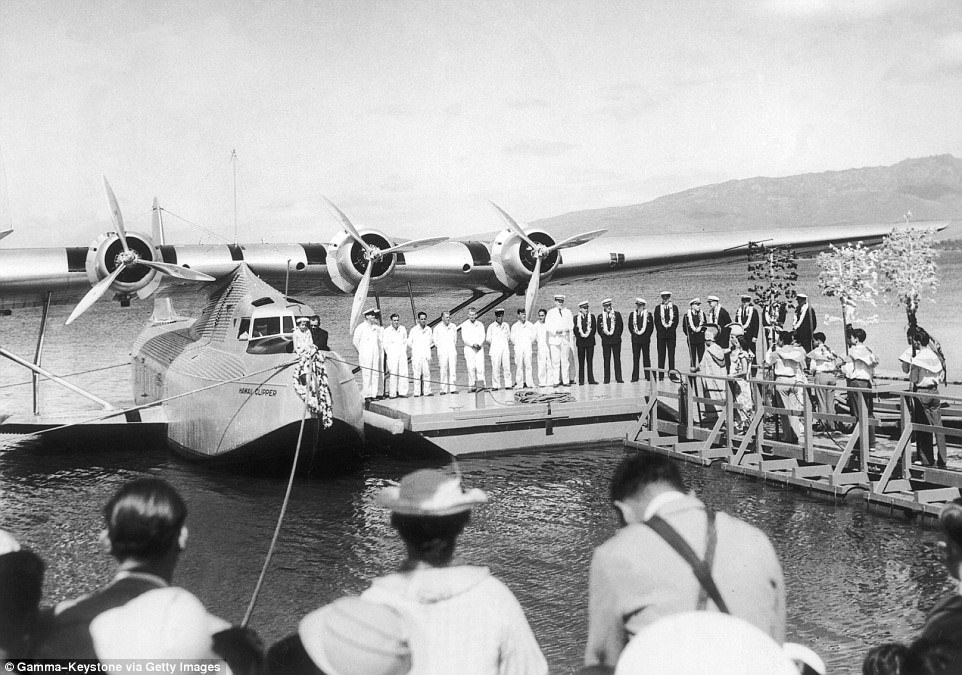 Ben trong thuyen bay sang trong nhung nam 1930 anh 2