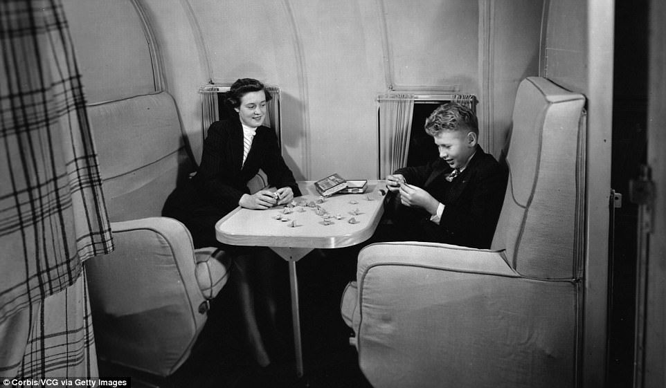 Ben trong thuyen bay sang trong nhung nam 1930 anh 8