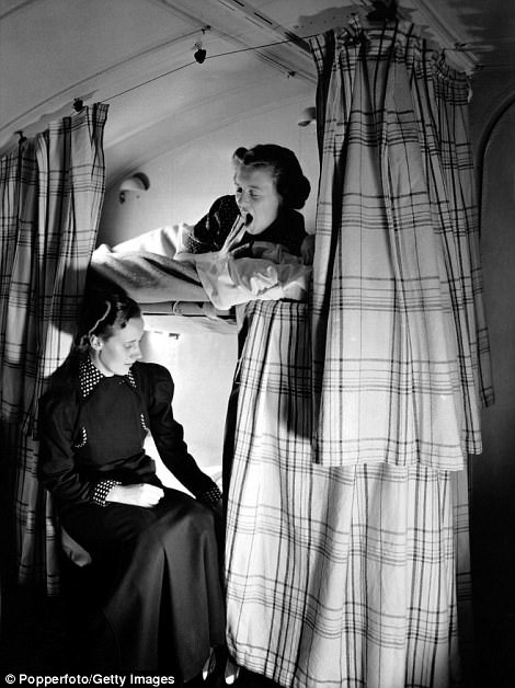 Ben trong thuyen bay sang trong nhung nam 1930 anh 7