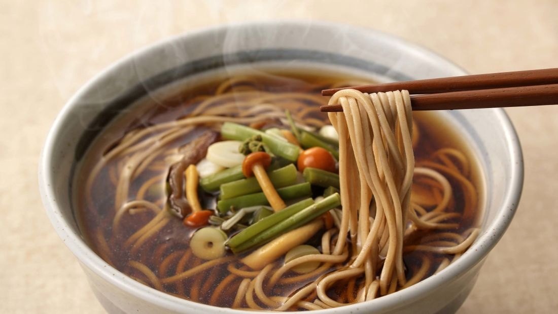 Mon an mung nam moi o cac quoc gia tren the gioi anh 6