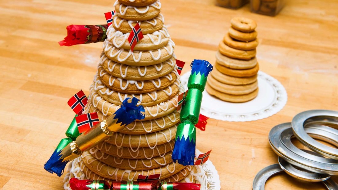 Mon an mung nam moi o cac quoc gia tren the gioi hinh anh