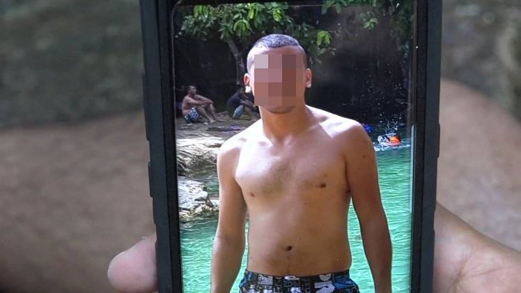 du khach roi xuong thac tu vong anh 1