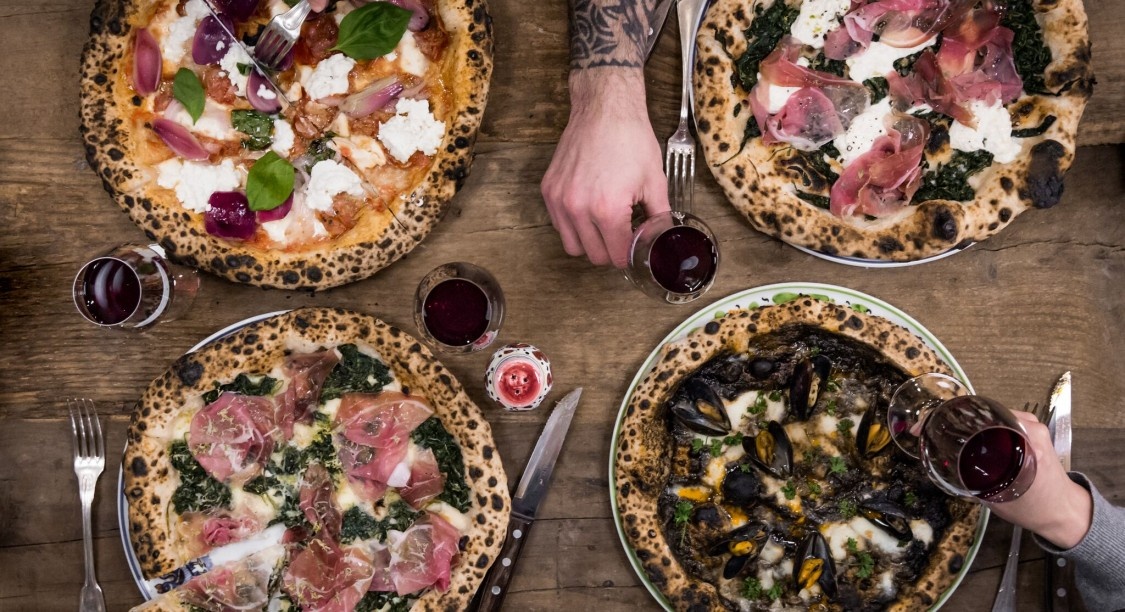 Nhung ly do khien du khach phai den Paris nam 2018 anh 1