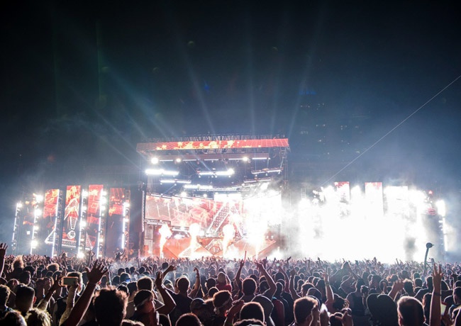 Nhung ly do khien du khach phai den Paris nam 2018 anh 4