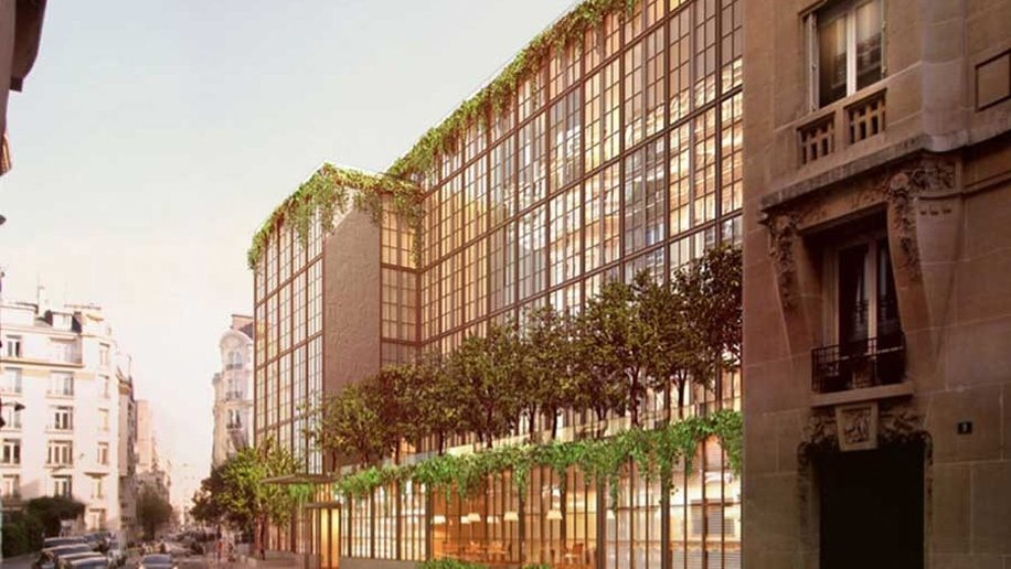 Nhung ly do khien du khach phai den Paris nam 2018 anh 6