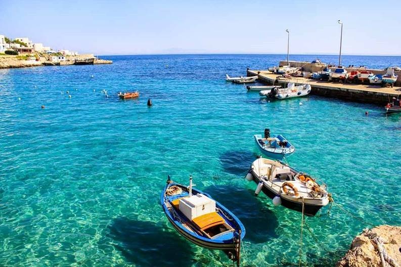 Nhung hon dao ly tuong cho ky nghi yen tinh anh 6