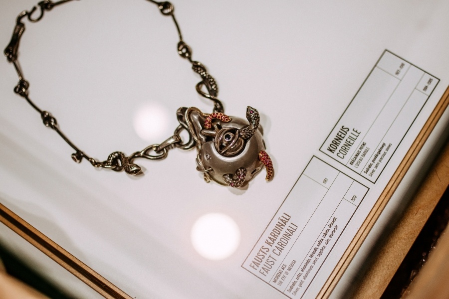 Nhung ly do khien du khach phai den Paris nam 2018 anh 8