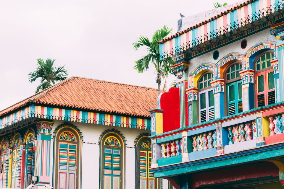 8 dia diem can ghe tham khi den Singapore anh 3