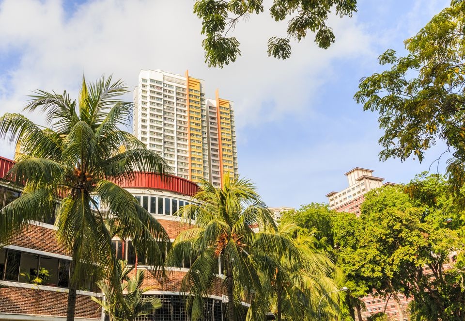 8 dia diem can ghe tham khi den Singapore anh 4