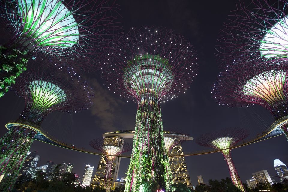 8 dia diem can ghe tham khi den Singapore anh 5