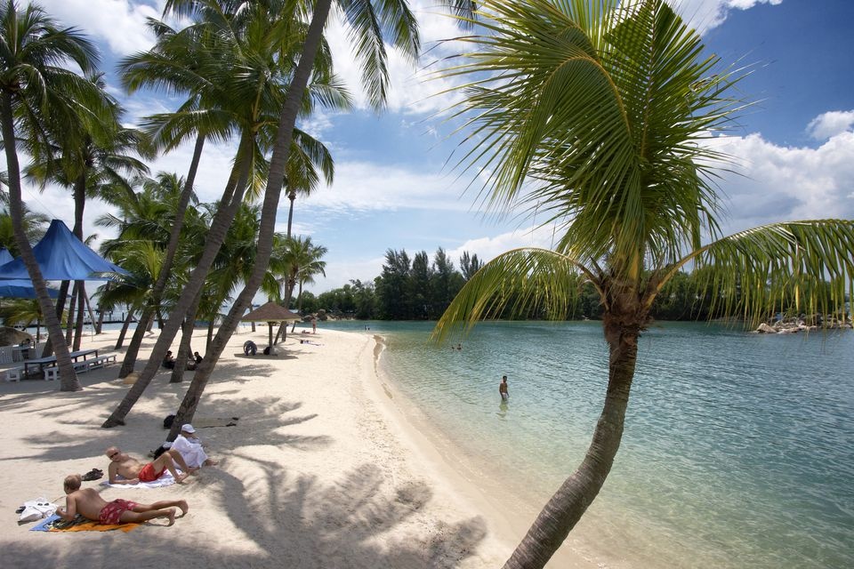 8 dia diem can ghe tham khi den Singapore anh 6