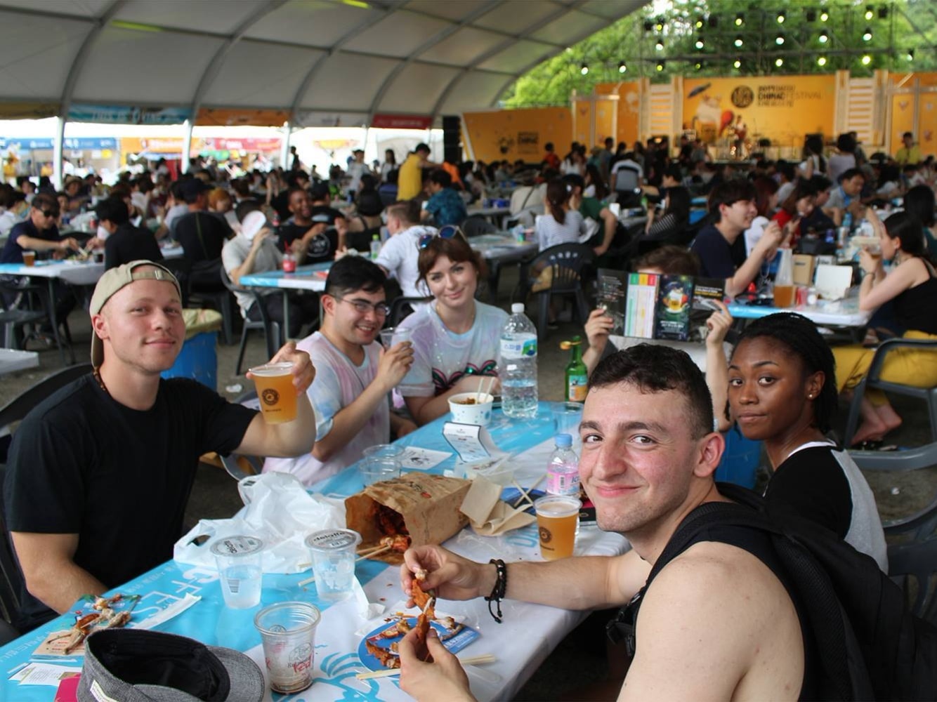 10 le hoi am thuc hap dan trong nam 2018 anh 10