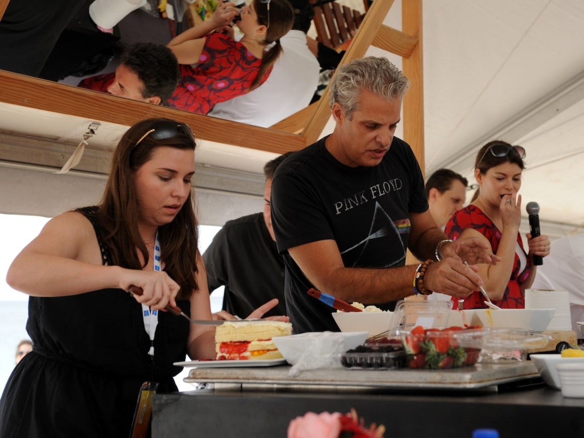 10 le hoi am thuc hap dan trong nam 2018 anh 1