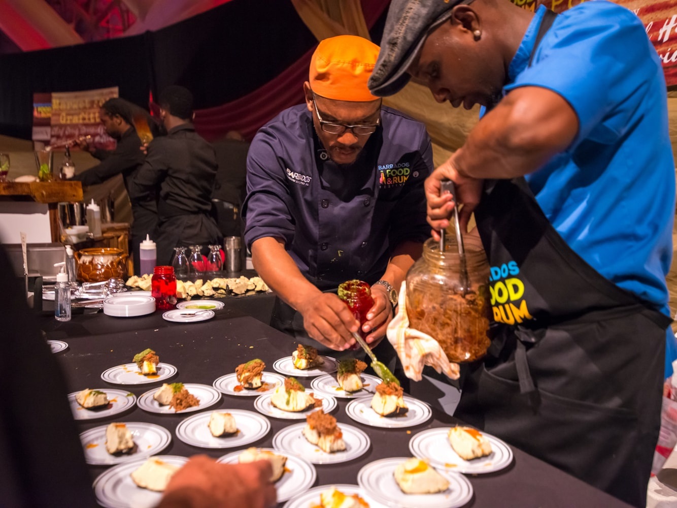 10 le hoi am thuc hap dan trong nam 2018 anh 6