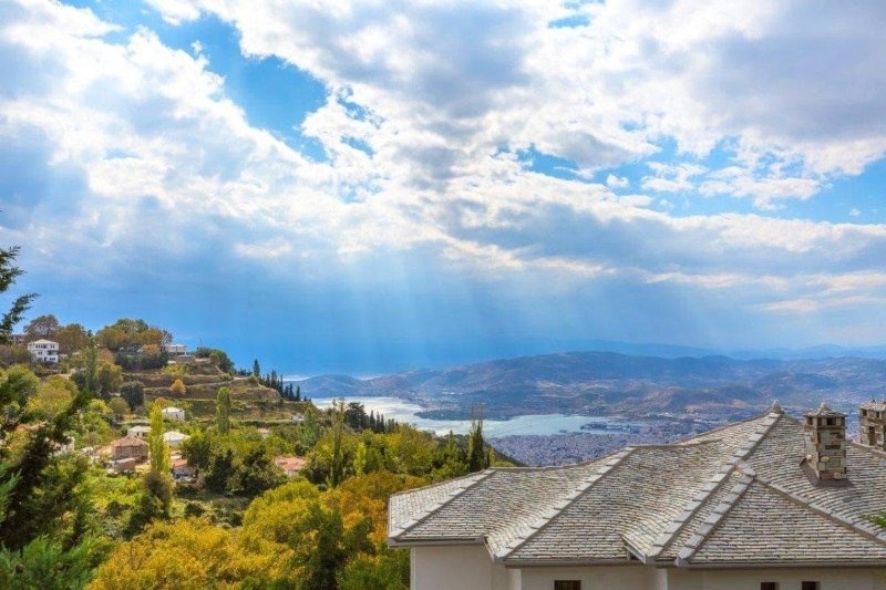 Địa điểm tuyệt đẹp ít được biết đến ở Châu Âu ảnh 4 Dia diem tuyet dep it duoc biet den o Chau Au anh 4