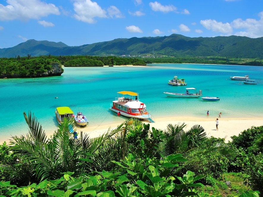 10 điểm đến hàng đầu thế giới cho năm 2018 ảnh 1 10 diem den hang dau the gioi cho nam 2018 anh 1