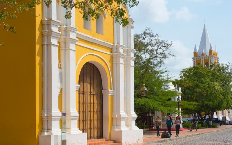 Nhung di san the gioi co nguy co bien mat mai mai anh 6