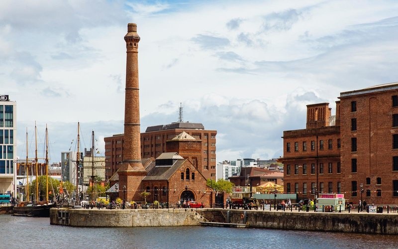 Nhung di san the gioi co nguy co bien mat mai mai anh 9