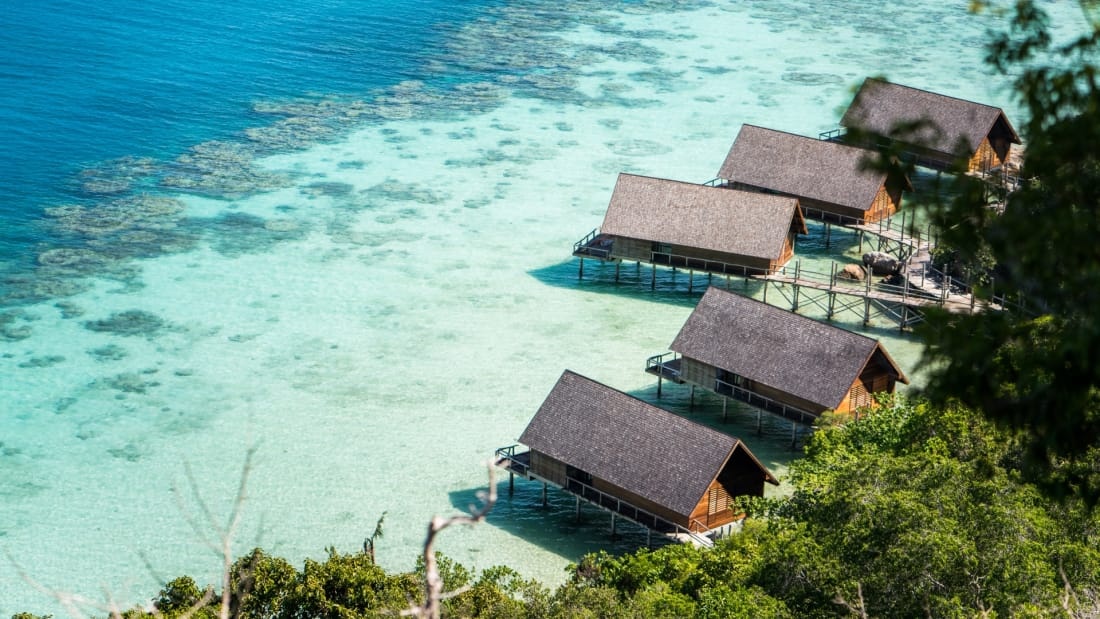 dao nghi duong o khu vuc chau A - Thai Binh Duong anh 1