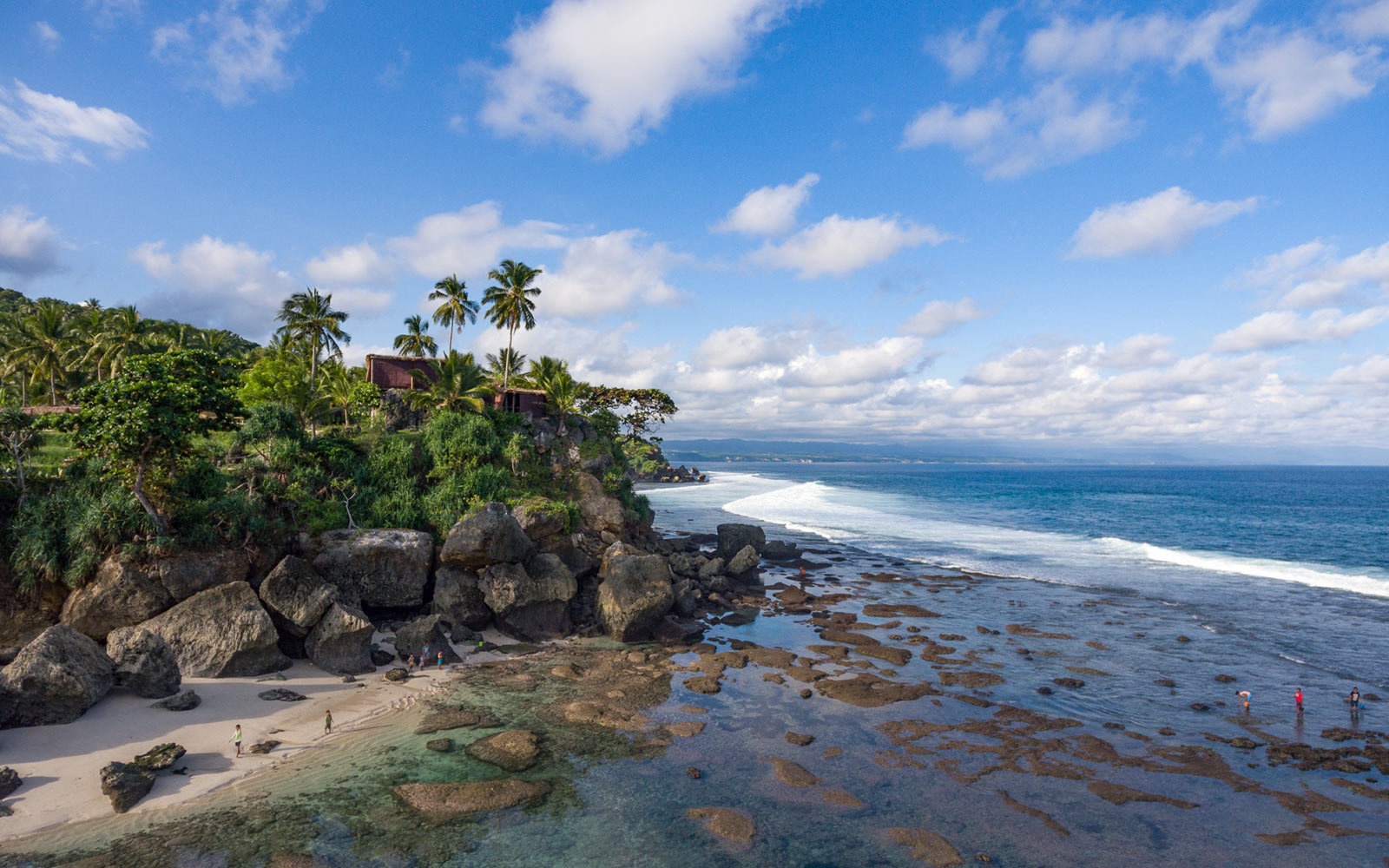 10 hon dao nghi duong hang dau khu vuc chau A - Thai Binh Duong hinh anh