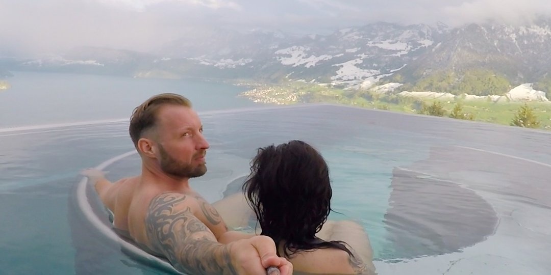 12 ky nghi lang man danh cho cac cap doi hinh anh