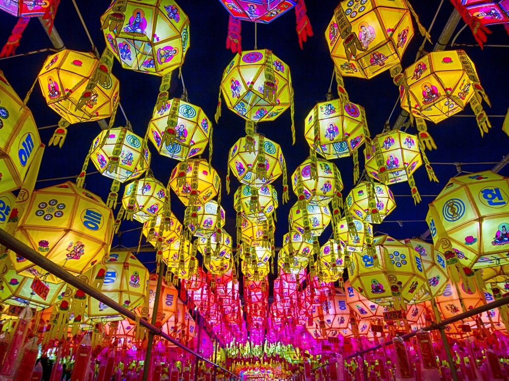 Nhung dia diem khong the bo qua khi den Han Quoc anh 3