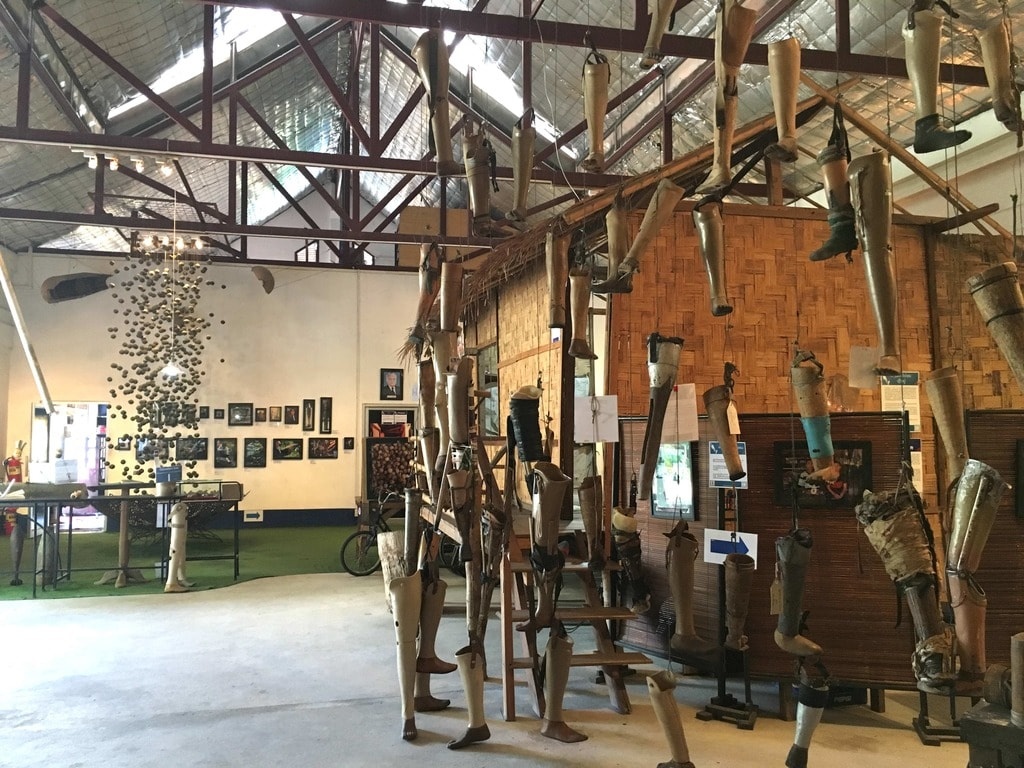 Nhung dia diem khong the bo qua o Vieng Chan,  Lao anh 6