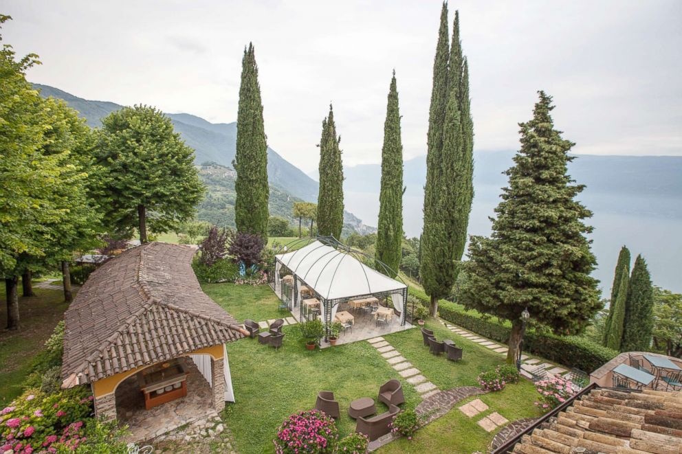 Nhung ky nghi lay cam hung tu cac bo phim duoc de cu giai Oscar hinh anh