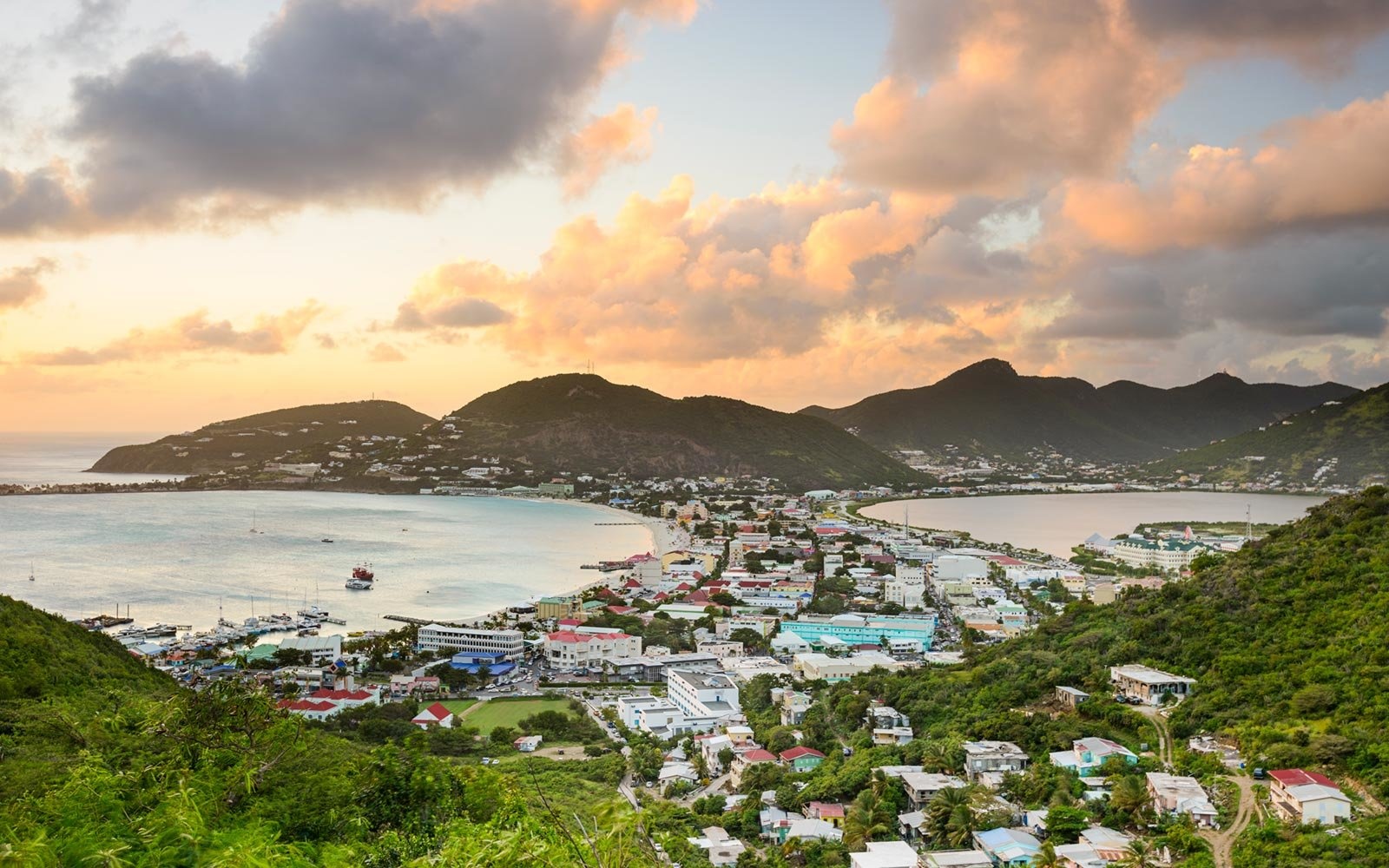 Diem den ly tuong cho chuyen du lich trong thang 4 anh 7