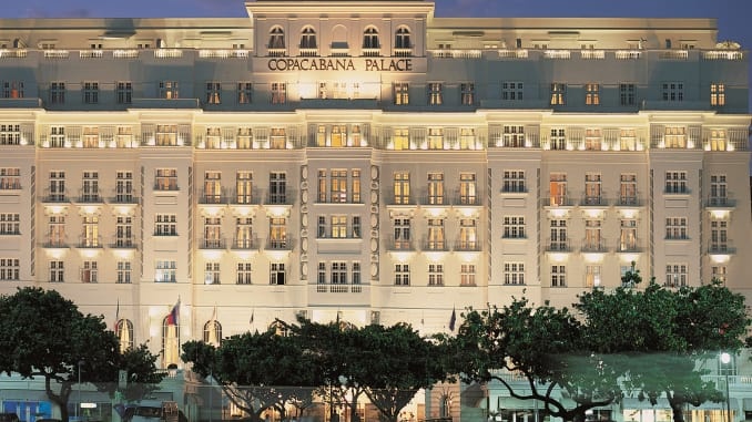 10 khach san co nha hang duoc nhan sao Michelin anh 1