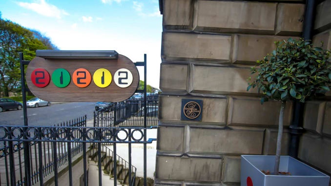 10 khach san co nha hang duoc nhan sao Michelin anh 2