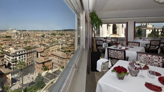 10 khach san co nha hang duoc nhan sao Michelin anh 4