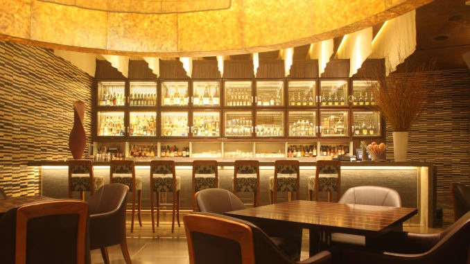 10 khach san co nha hang duoc nhan sao Michelin anh 7