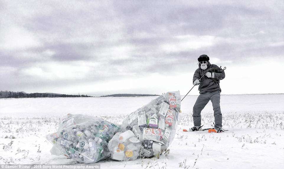 Anh chien thang giai thuong Nhiep anh Sony 2018 anh 7