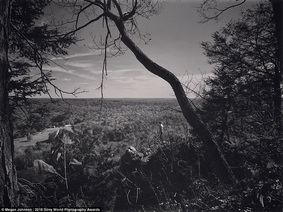 Anh chien thang giai thuong Nhiep anh Sony 2018 anh 4