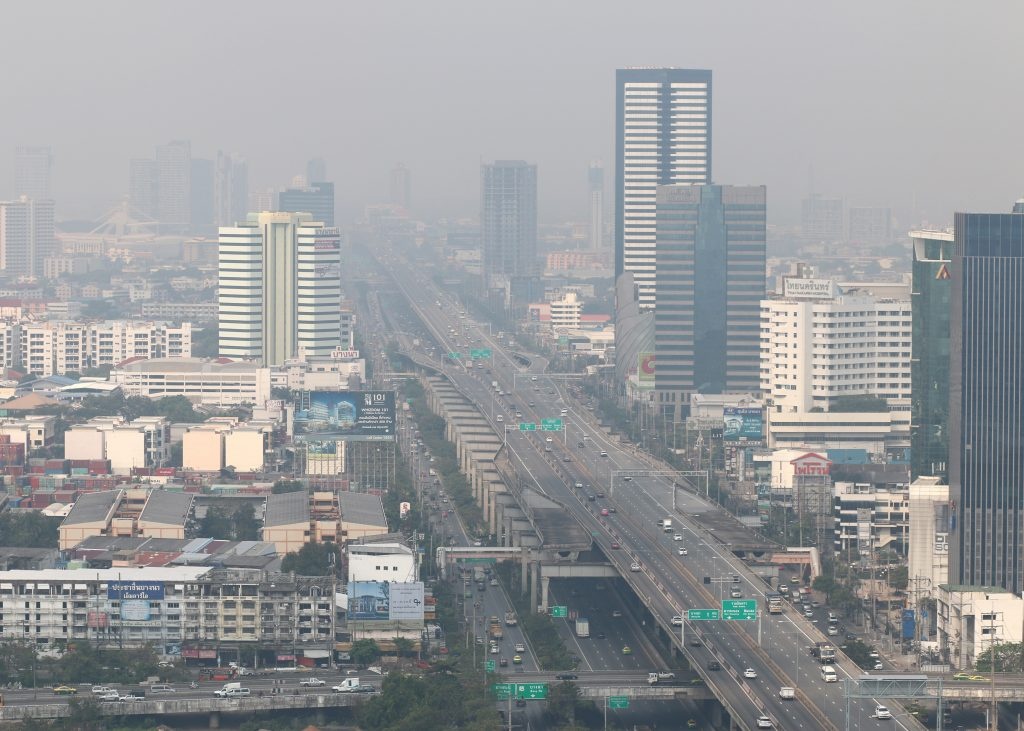 8 địa điểm du lịch ô nhiễm không khí  ảnh 7 8 dia diem du lich o nhiem khong khi anh 7