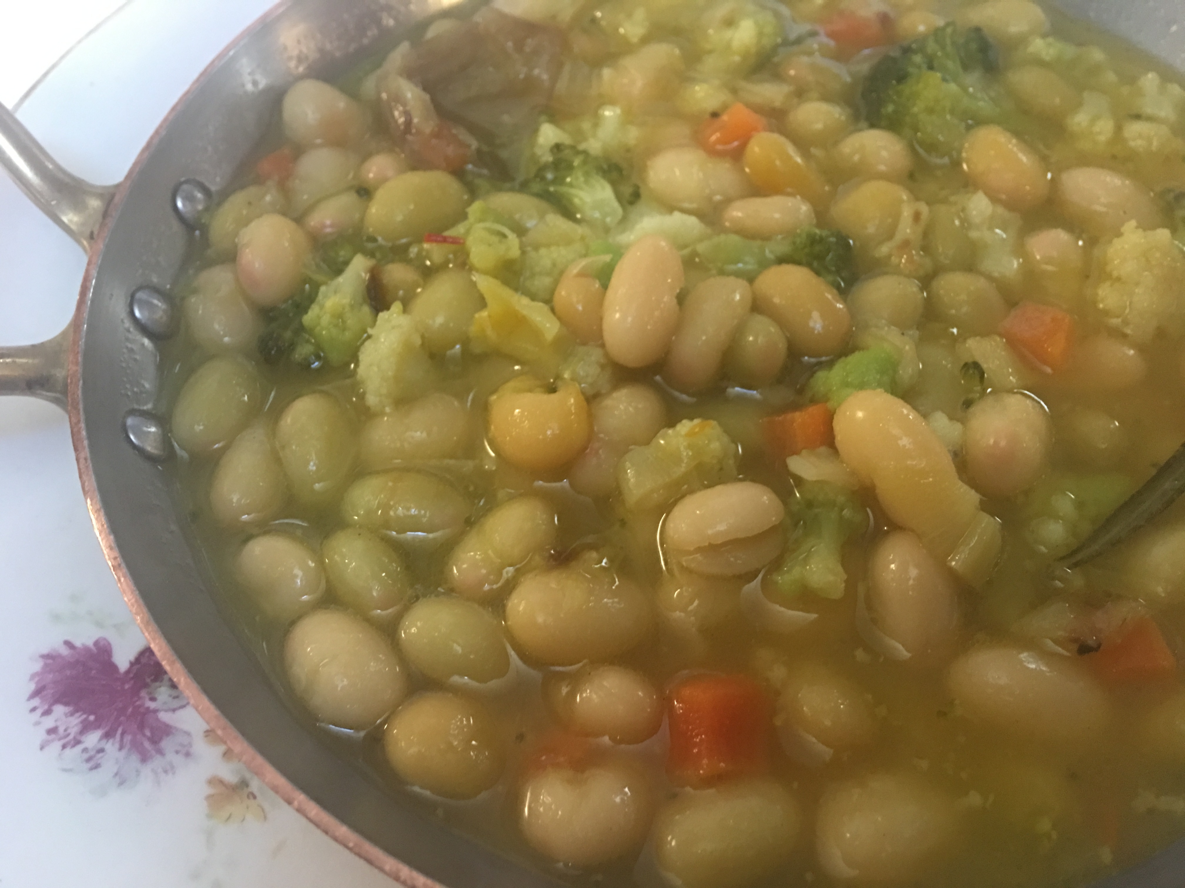 am thuc tay ban nha anh 7