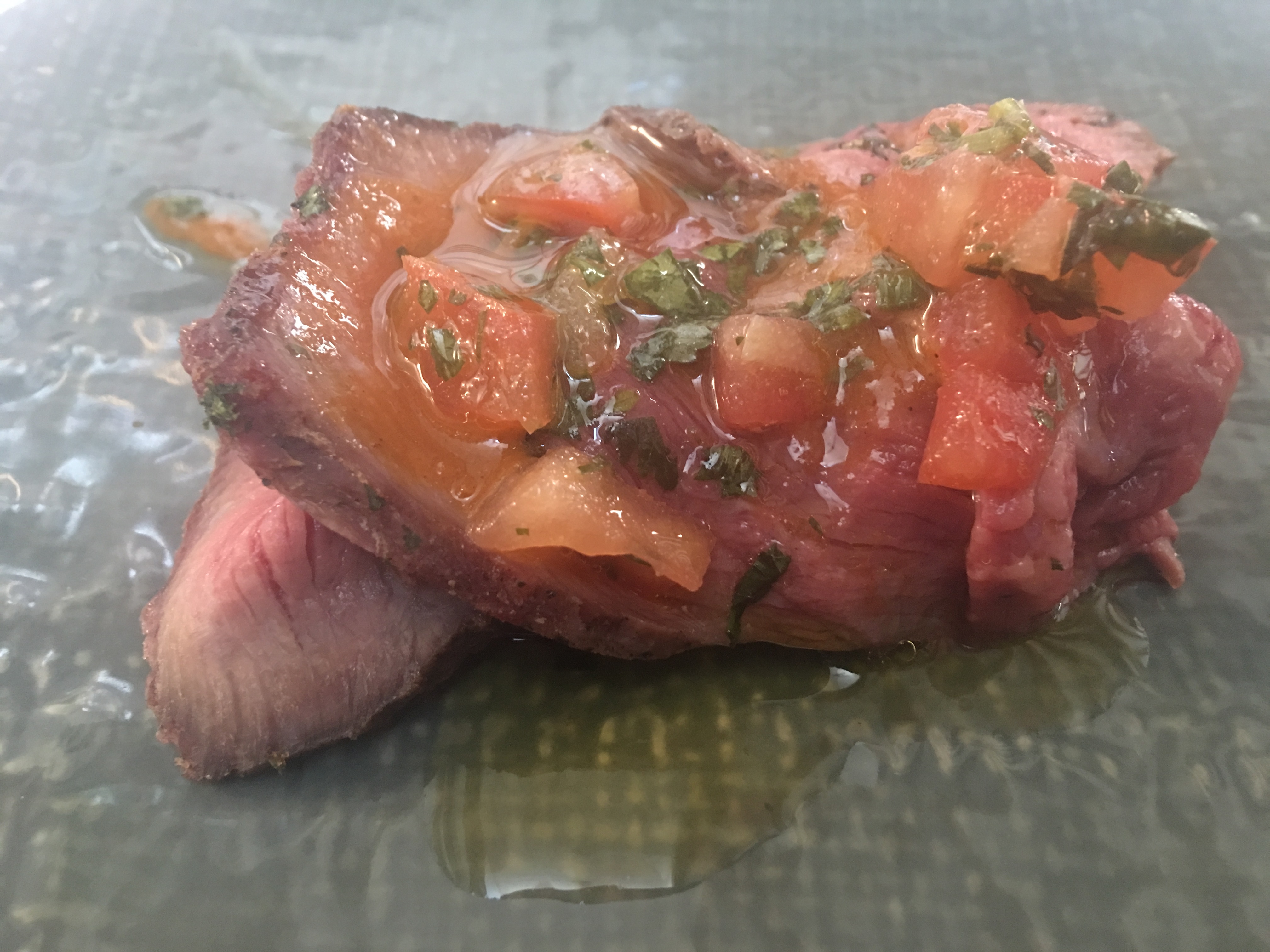 Nhung mon an phai thu mot lan khi toi Tay Ban Nha hinh anh