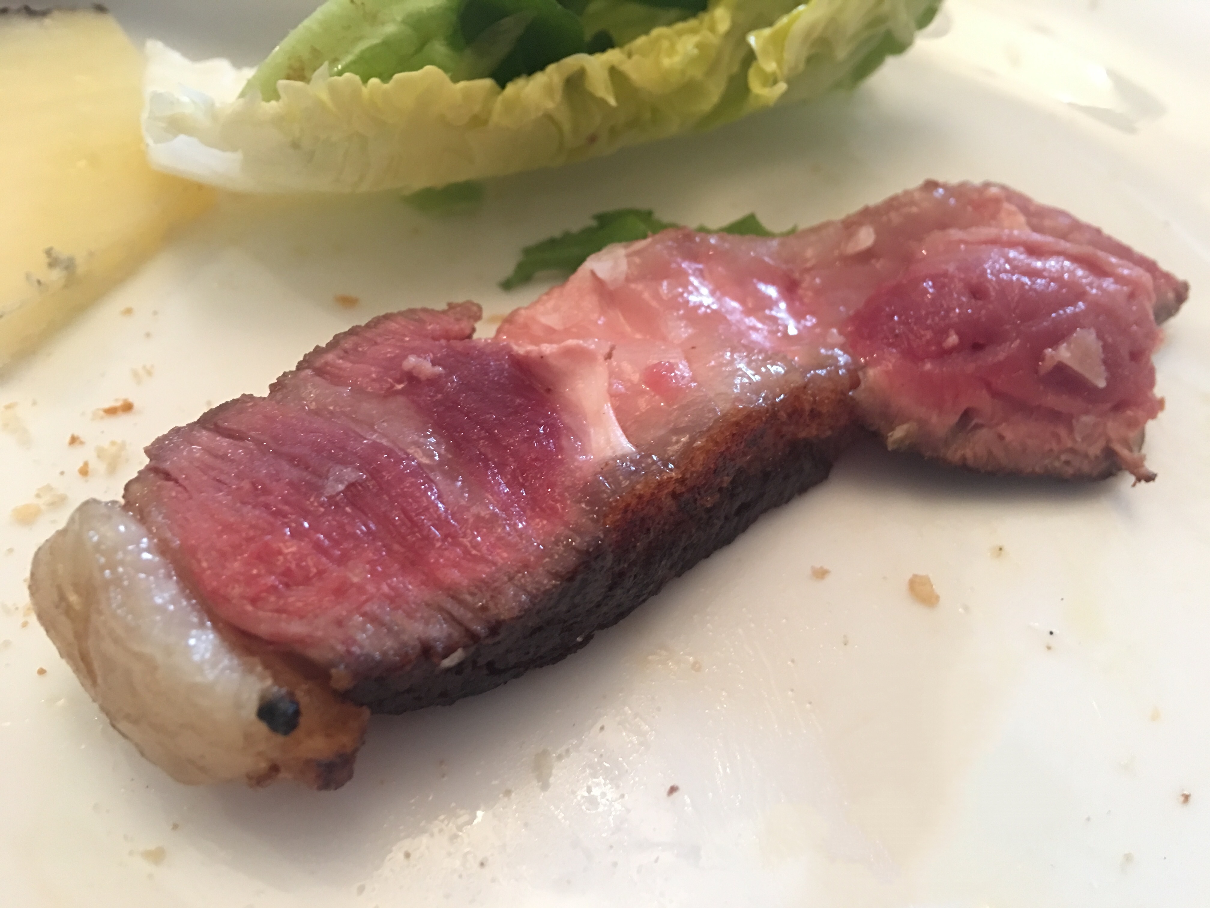 am thuc tay ban nha anh 3