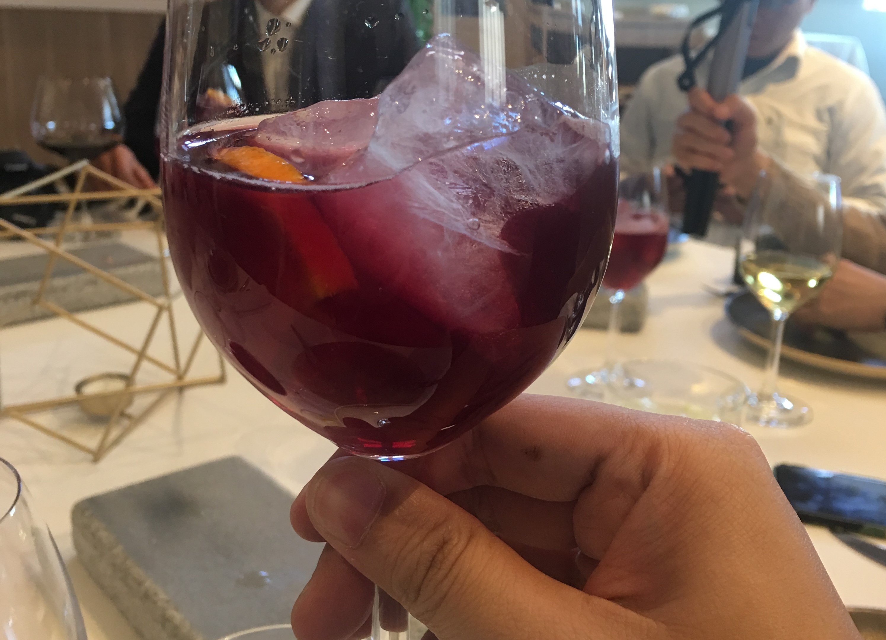 am thuc tay ban nha anh 9